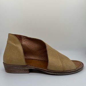 Free People Mont Blanc sandals